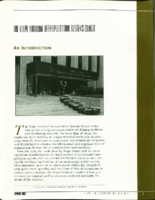 The Volpe National Transportation Systems Center an Introduction