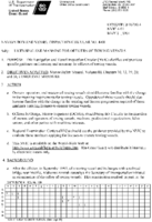 Licensing and Manning for Officers of Towing Vessels