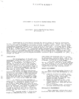 Development of Positively Steered Radial Truck
