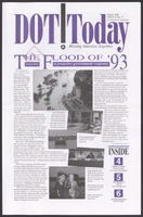 DOT Today August 1993