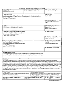 Implementation of Data Fusion Techniques in Nondestructive Testing of Pavements