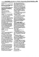 PART 121 AMENDMENTS 121169A