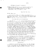 Interstate Commerce Commission Report of the Accident  Investigation Occurring on the YAZOO AND MISSISSIPPI VALLEY RAILROAD STONINGTON MS