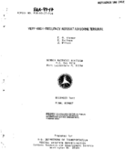 VeryHighFrequency Aerosat Airborne Terminal