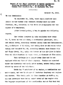 Interstate Commerce Commission Report of the Accident  Investigation Occurring on the KANSAS CITY SOUTHERN RAILROAD AIR LINEJUNCTION MO