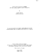 Evaluating fatality trends in the Alcohol Safety Action Projects