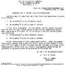 Part 61 Amendment 618 Amending Part 61 Of The Civil Air Regulations