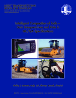 Intelligent Compaction of SoilsData Interpretation and Role in QCQA Specifications