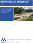 Evaluating Nonlinear Methods to Generate Flood Hydrographs for Bridge Scour Applications