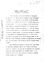 Bureau of Public Roads US Department of Agriculture