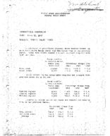 Traffic Volume Trends April 1948