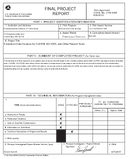 Project 24A Emissions Data Analysis for CLEEN ACCESS and Other Recent Tests