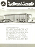 Southwest Seventh December 26 1972