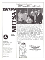 NHTSA News September 1979 Vol 5 No 18