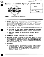 AC 0013A RUNWAY VISIBILITY MEASUREMENTS