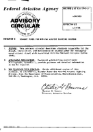 AC 150534017 Standby Power for NonFAA Airport Lighting Systems
