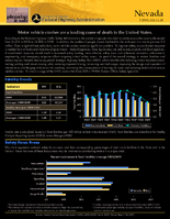 State Safety Fact Sheets Nevada