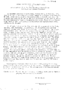 Investigation of Aircraft Accident TRANSCONTINENTAL AND WESTERN AIR HARRISBURG PENNSYLVANIA 19410616