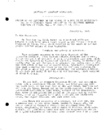 Interstate Commerce Commission Report of the Accident  Investigation Occurring on the ILLINOIS CENTRAL RAILROAD COMPANY AMBOY IL