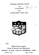Programming IBM 650 Ramac Computer For Data Processing