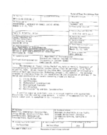 Proceedings Workshop on Tunnel Lining Design March 12  13 1979