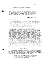 Interstate Commerce Commission Report of the Accident  Investigation Occurring on the PIEDMONT AND NORTHERN RAILROAD CHARLOTTE SAVONA MILL NC
