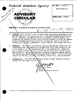 AC 183291 Designated Engineering Representatives