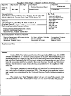 Safety belt and motorcycle helmet use in Virginia  results of the 1992 survey to qualify for incentive funds under ISTEA section 153