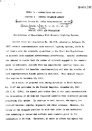 SR Regulation No SR392c Affects Part 3 4b 6 7 40 41 42 43 Facilitation Of Experiments With Exterior Lighting Systems