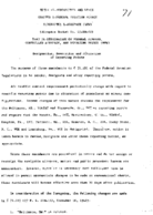 Part 71 Airspace Docket No 63WA42 Designation Revocation And Alteration Of Reporting Points