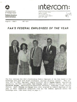 Alaskan Region Intercom April 1987