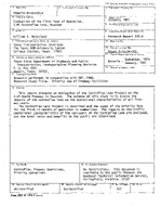 Evaluation of the First Year of Operation I45 Contraflow Lane Houston