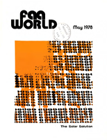 FAA World May 1978