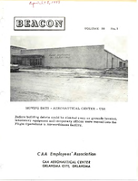 Beacon JanuaryMarch 1958