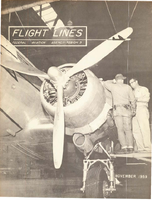 Flight Lines November 1959