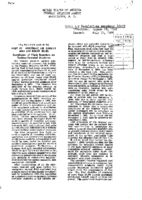 Part 42 Amendment 4229 Installation Of Flight Recorders On TurbinePowered Airplanes