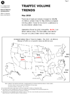 Traffic Volume Trends May 2010