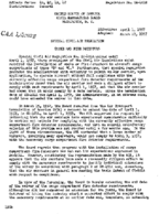 SR Regulation No SR401b Affects Part 4b 40 4142 Smoke And Fire Detectors