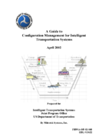 A Guide to Configuration Management for Intelligent Transportation Systems