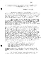 Interstate Commerce Commission Report of the Accident  Investigation Occurring on the WASHINGTON AND OLD DOMINION RAILWAY CLARK VA