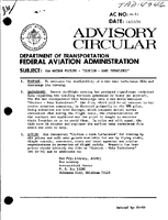 AC 9051 FAA Motion Picture