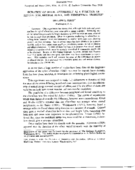 Duration of spiral aftereffect as a function of retinal size retinal place and hemiretinal transfer