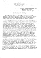 Part 43 Amendment 435 Personnel Licensing Standards