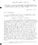 Interstate Commerce Commission Report of the Accident  Investigation Occurring on the SOUTHERN RAILWAY DAISY TN