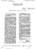 Part 41 Regulation No SR392C Special Civil Air Regulation Facilitation Of Experiments With Exterior Lighting Systems