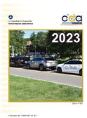 Cooperative Automated Driving Program Annual Report 2023 Edition