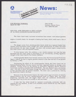 US Coast Guard News 1986