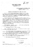 Part 43 Amendment 438 Student Pilot Requirements For First Solo Flight