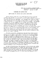 Part 61 Amendment 6110 Scheduled Air Carrier Rules Modification Of Approach And Landing Limitations