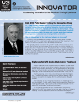 Innovator  AugustSeptember 2009  Volume 3 Issue 14